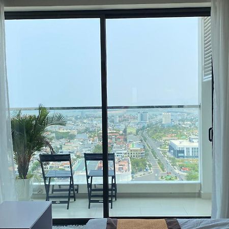Apec Tuy Hoa Phu Yen Aparthotel Buitenkant foto